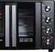 Електрична печ Liberton LEO-600 1900 Вт Black - зображення 3