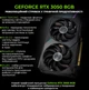 Компьютер ARTLINE Gaming X43 (X43v59) -- AMD Ryzen 5 3500X / RAM 16 ГБ / SSD 1 ТБ / nVidia GeForce RTX 3050, 6 ГБ - изображение 2
