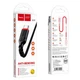 Кабель HOCO Type-C Victory charging data cable X59 |1m, 3A| - изображение 9