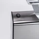 Мясорубка Sokany SK-06001 электрическая 2400 Вт сталь - изображение 6