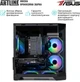 Компьютер ARTLINE Gaming X45 (X45v39) - изображение 6