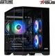 Компьютер ARTLINE Gaming X45 (X45v37) - изображение 9