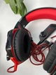 Игровые наушники Kotion Each G2000 (Красный) - изображение 6