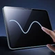 Защитное стекло ESR для iPad Pro 11'' (2024) - Tempered Glass (2 шт), Clear (4894240194904) - изображение 8