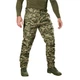Комплект Stalker SoftShell Vent 2.0 Хищник НГУ (8596), 2XL - изображение 4