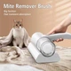 Пылесос для удаления клещей MITE REMOVER Портативный беспроводной УФ-прибор для очистки матрасов, подушек 52910/5 - изображение 5