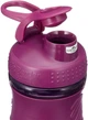 Шейкер спортивний (пляшка) BlenderBottle SportMixer Flip 20oz/590ml Plum - изображение 4