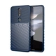 Чохол Lenuo Thunder для Nokia 2.4 Navy Blue - изображение 1