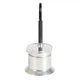 Кавоварка Bo-Camp Aluminium 1-cup Silver (2200535) - зображення 6
