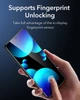 Защитная пленка ESR для Samsung Galaxy S21 Plus - Liquid Skin Full-Coverage (3 шт), Clear (3C03203600101) - изображение 6
