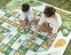 Килимок для пікніка Mobi Garden Camp 180 NX23663020 green - изображение 3