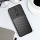 Чохол Lenuo Thunder для Nokia 2.4 Black - изображение 3