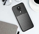Чохол Lenuo Thunder для Motorola Moto G9 Play Black - изображение 3