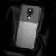Чохол Lenuo Thunder для Motorola Moto G9 Play Black - изображение 4