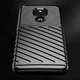 Чохол Lenuo Thunder для Motorola Moto G9 Play Black - изображение 5