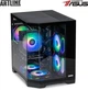 Компьютер ARTLINE Gaming X49 Windows 11 Home (X49v43Win) - изображение 14
