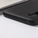 Чохол Shell для Realme 6 Pro Чорний Уцінка (плями на чохлі) - изображение 6