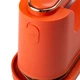 Отпариватель Sokany SK-3069 Ручной 1200 Вт оранжевый - изображение 8