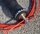 Скакалка швидкісна Power System PS-4079 Hi-Spedd Jump Rope Black (3m.) - изображение 6