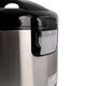 Мультиварка Liberton LMC-3112 900 Вт чорна - зображення 6