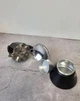 Гейзерная кофеварка Gusto Garda GU-1001-6 300 мл 6 чашек черная - изображение 4