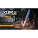 Нож складной Ruike P188-E - изображение 20