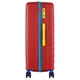 Валіза Semi Line 28" (L) Red (T5802-3) - зображення 3