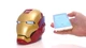 Портативная Bluetooth колонка Железный человек Marvel Iron Man ∙ USB ∙ micro SD 51634/00 - изображение 2