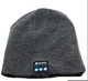 Шапка со встроенными bluetooth наушниками SPS Hat BT, Портативная колонка-шапка Bluetooth music hat 51633/00 - изображение 1
