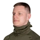 Балаклава CoolPass Antistatic Olive (619) - изображение 4