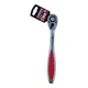 Ключ-трещотка Haisser Profi 70140 80822 1/2" 90 зубов - изображение 2