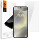 Захисна плівка Spigen для Samsung Galaxy S24 Plus - Neo Flex Solid (2 шт), Clear (AFL07431) - зображення 1