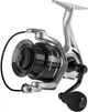 Катушка Brain Scout SE-S 4000S 8+1BB 4.9:1 Silver (1858-46-43) - изображение 1