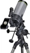 Телескоп Bresser FirstLight MAC 100/1400 EQ3 9621802 - изображение 7