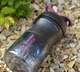 Шейкер спортивний (пляшка) BlenderBottle SportMixer Flip 20oz/590ml Black/Plum - изображение 7