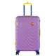 Валіза Semi Line 24" (M) Purple (T5804-2) - зображення 2