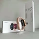 Умные часы Smart GS9 Mini (Золотые) - изображение 7