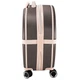 Валіза Semi Line 20" (S) Brown/Pink Cream (T5673-2) - зображення 5