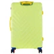 Валіза Semi Line 28" (L) Lemon (T5803-3) - зображення 4