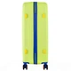 Валіза Semi Line 28" (L) Lemon (T5803-3) - зображення 5