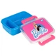Ланч-бокс YES Barbie 708057 420 мл - изображение 2