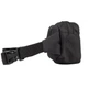 Поясная сумка Tribe Waist bag T-ID-0001-black 1.5 л черная - изображение 4