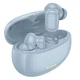Навушники HOCO Praise true wireless ANC noise cancelling BT headset EQ17 |BT5.4, 40/400mAh, 7h| Purple - зображення 1