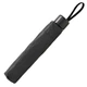 Зонт Semi Line Black (L2036-0) - изображение 3