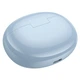 Навушники HOCO Praise true wireless ANC noise cancelling BT headset EQ17 |BT5.4, 40/400mAh, 7h| Purple - зображення 3