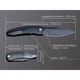 Нож складной Weknife Sine Wave WE23069B-1 - изображение 13