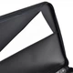 Папка-портфель для ескізів А3 Santi Black 492282 49.7х37х3 см - зображення 4