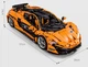 Конструктор Спортивная машина McLaren на дистанционном управлении 13090S на 3228 детали - изображение 7