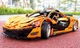 Конструктор Спортивная машина McLaren на дистанционном управлении 13090S на 3228 детали - изображение 9