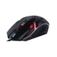 Миша MEETION Backlit Gaming Mouse RGB MT-M371 Колір black - изображение 5